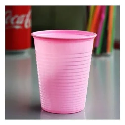 Badaboum Gobelet En Plastique Dur Couleur X 25 Pi Ces Outlet