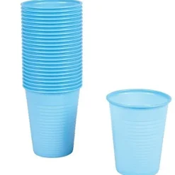 Badaboum Gobelet En Plastique Dur Couleur X 25 Pi Ces Outlet