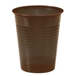 Badaboum Gobelet En Plastique Dur Couleur X 25 Pi Ces Outlet