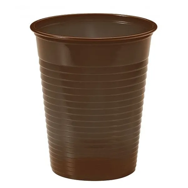 Badaboum Gobelet En Plastique Dur Couleur X 25 Pi Ces Outlet