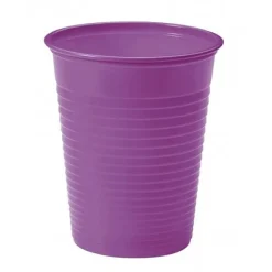 Badaboum Gobelet En Plastique Dur Couleur X 25 Pi Ces Outlet