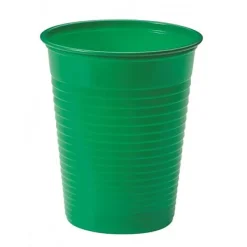 Badaboum Gobelet En Plastique Dur Couleur X 25 Pi Ces Outlet