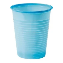 Online Gobelet Plastique R Utilisable Turquoise X 30 Theme Eco-Responsable