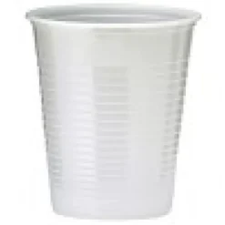 New Gobelet Plastique R Utilisable Blanc 20 Cl X 200 Pi Ces Theme Eco-Responsable