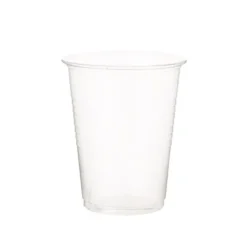 New Gobelets Plastique Transparent R Utilisable 20 Cl X 200 Pi Ces Theme Eco-Responsable