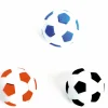 Outlet Gomme Ballon De Foot 2.5Cm Theme Deco Football