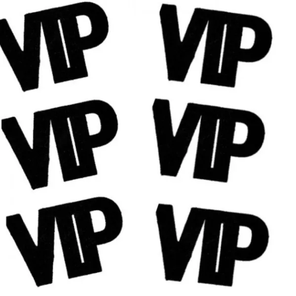 Badaboum GranDéconfetti Paillet Vip Noir X 6 Pi Ces Outlet