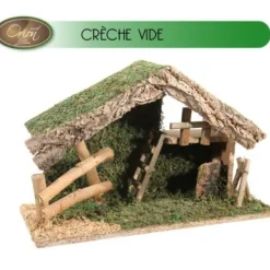 Badaboum Grande Cr Che De Noel Pas Cher Vide Outlet