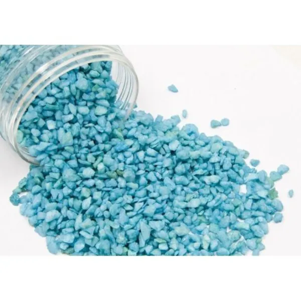 Badaboum Gravier Décoratif Pas Cher En Couleur Sale