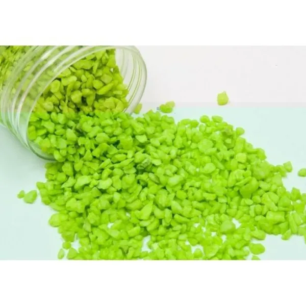 Badaboum Gravier Décoratif Pas Cher En Couleur Sale