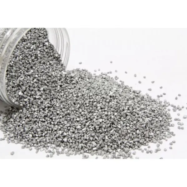 Badaboum Gravier Décoratif Pas Cher En Couleur Sale