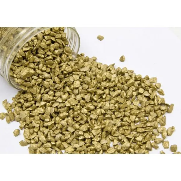 Badaboum Gravier Décoratif Pas Cher En Couleur Sale