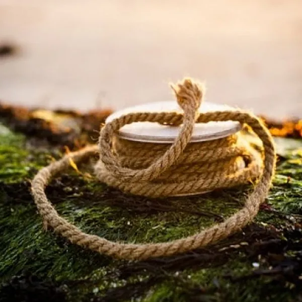 Badaboum Grosse Bobine De Corde Marin Best