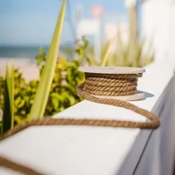 Badaboum Grosse Bobine De Corde Marin Best