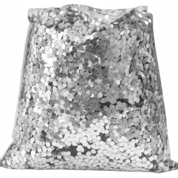 Badaboum Grosses Paillettes Pour Deco De Table X 15Gr Hot