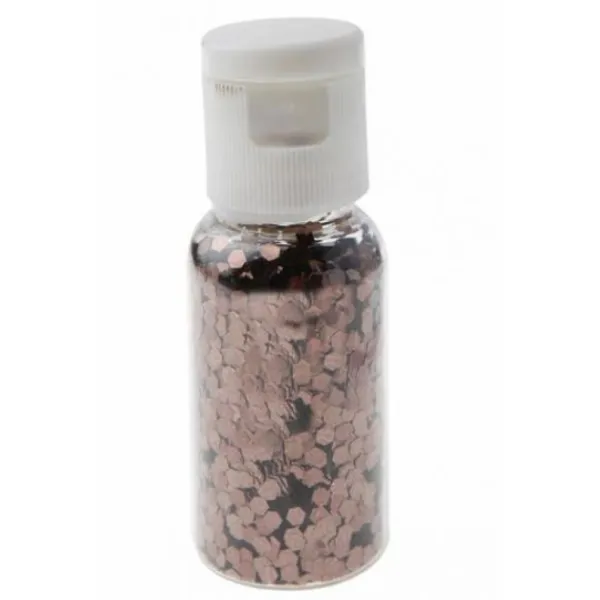 Badaboum Grosses Paillettes Pour Deco De Table X 15Gr Hot