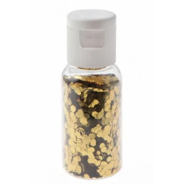 Badaboum Grosses Paillettes Pour Deco De Table X 15Gr Hot