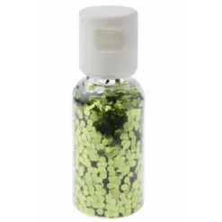Badaboum Grosses Paillettes Pour Deco De Table X 15Gr Hot