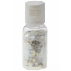 Badaboum Grosses Paillettes Pour Deco De Table X 15Gr Hot