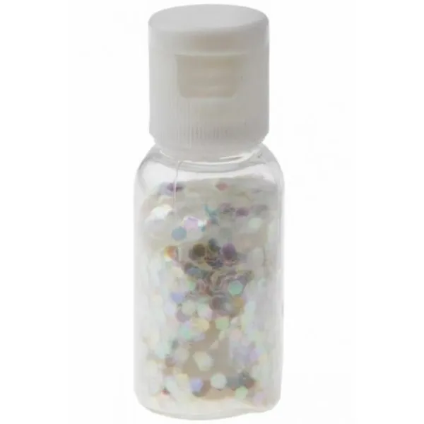 Badaboum Grosses Paillettes Pour Deco De Table X 15Gr Hot
