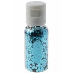 Badaboum Grosses Paillettes Pour Deco De Table X 15Gr Hot