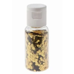 Badaboum Grosses Paillettes Pour Deco De Table X 15Gr Hot