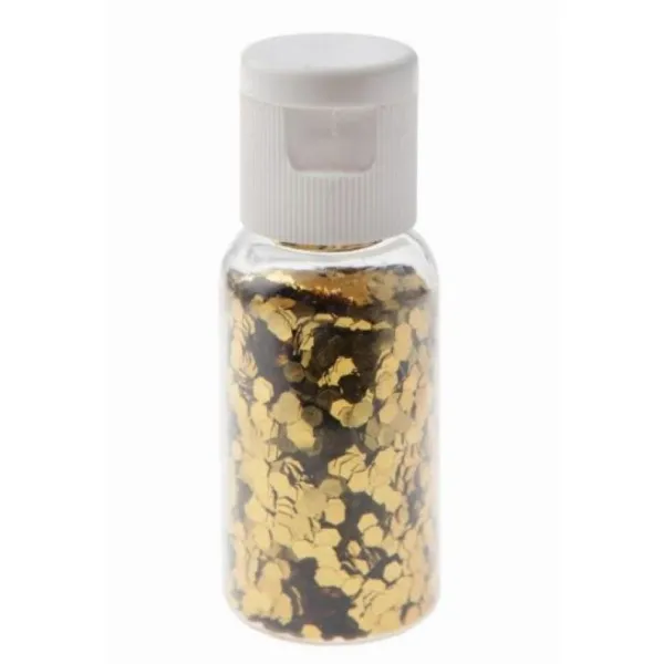 Badaboum Grosses Paillettes Pour Deco De Table X 15Gr Hot