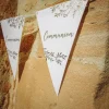 Sale Guirlande Communion Or Theme Communion