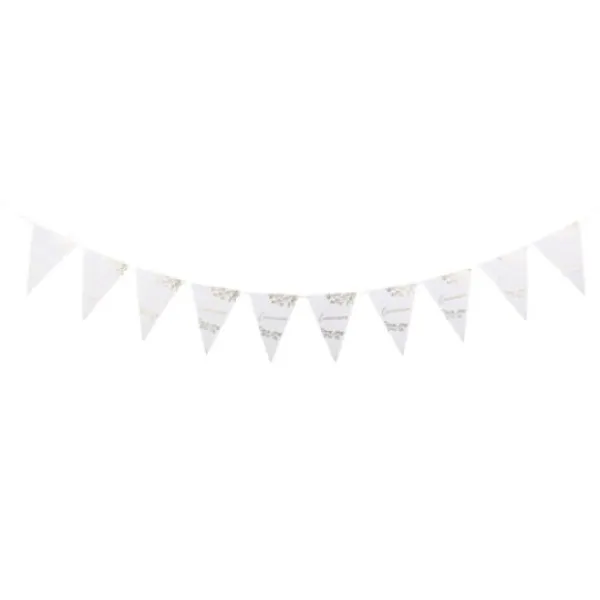 Sale Guirlande Communion Or Theme Communion