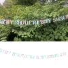 Online Guirlande D Corative Baby Shower Theme D Co Baby Shower