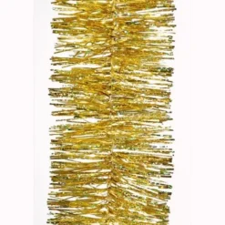 Badaboum Guirlande De Noel Boa Geante Or Best