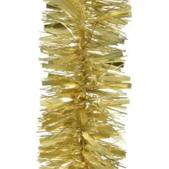 Badaboum Guirlande De Noel Or 13Cm X 2 M Tres Hot