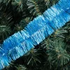 Badaboum Guirlande De Noel Scintillante Bleu Ciel Outlet