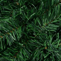 Badaboum Guirlande De Noel Verte G Ante De 15 M Tres New