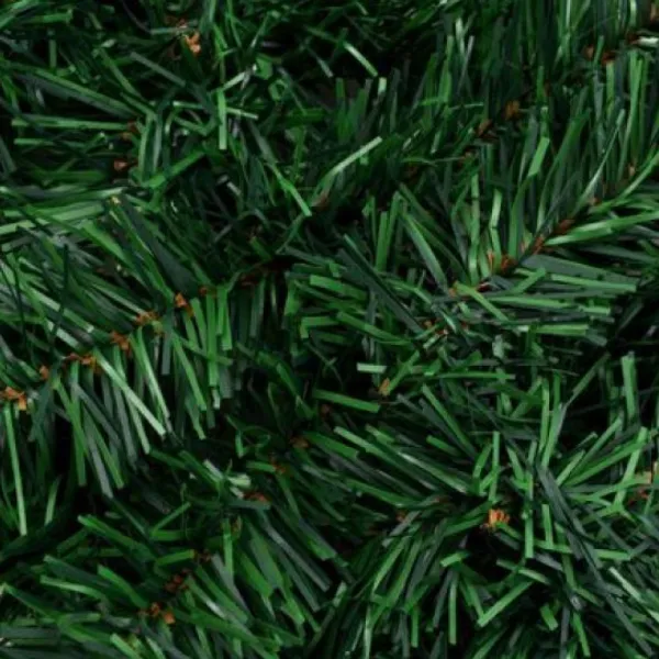 Badaboum Guirlande De Noel Verte G Ante De 15 M Tres New