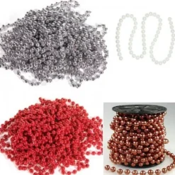 Badaboum Guirlande De Perle De Noel Best