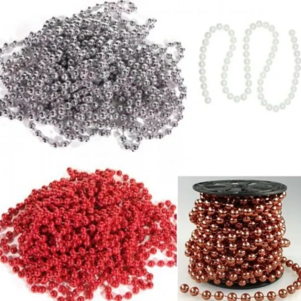 Badaboum Guirlande De Perle De Noel Best