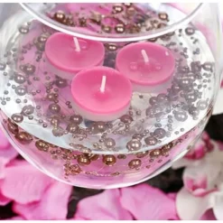 Badaboum Guirlande De Perle Mariage Pas Cher 130 Cm Outlet