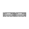 Sale Guirlande Joyeux Anniversaire Gris Theme Joyeux Anniversaire