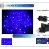 Badaboum Guirlande Lumineuse 80 Led Bleu 4M Best