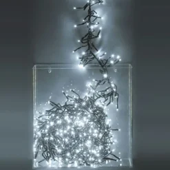 Badaboum Guirlande Lumineuse 1152 Led Blanc Froid Online