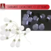 Badaboum Guirlande Lumineuse A Pile 10 Led Forme Ampoule Outlet