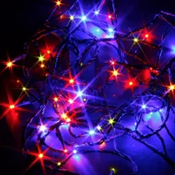 Badaboum Guirlande Lumineuse De Noel 40 Led Outlet