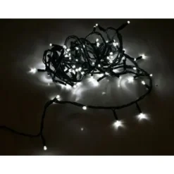 Badaboum Guirlande Lumineuse De Noel 40 Led Outlet
