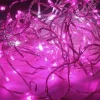 Badaboum Guirlande Lumineuse De Noel 180 Led Fuchsia Sale