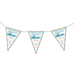 Outlet Guirlande 4M Joyeux Anniversaire Theme Joyeux Anniversaire