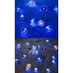 Badaboum Guirlande Miroir Led Hot