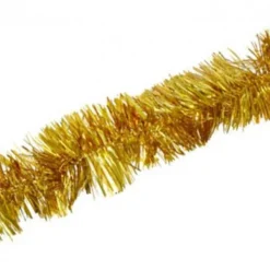 Badaboum Guirlande Scintillante De Noel Or 6Cm Outlet