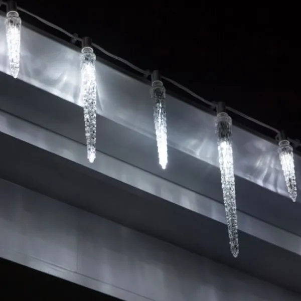 Badaboum Guirlande Stalactite Avec 3 Gla Ons G Ants Online