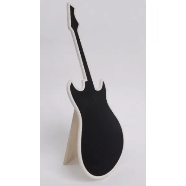 Badaboum Guitare Centre De Table